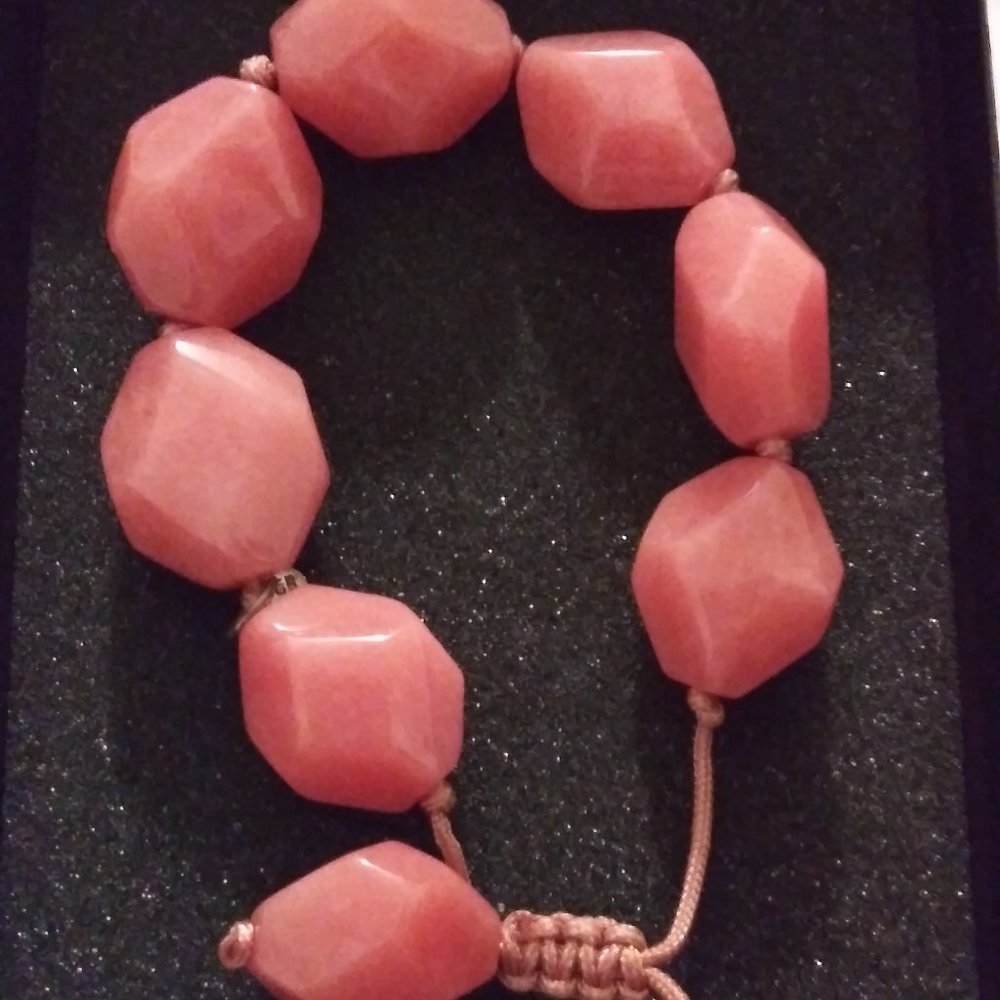 Lola Rose semi precious stone bracelet
